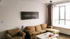 Good value for money: 148sqm 3BR apartment for Rent in Top of
