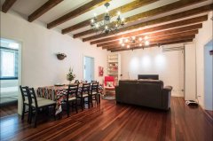 Affordable, great 4BR Apartment for Rent in FFC