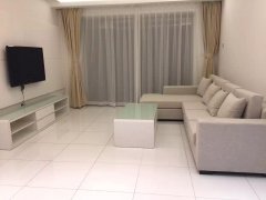 Clean 4BR Family Apartment Apt in Oasis Riviera @Weining Road