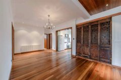 Formidable 180m², 3BR Lane House apartment for rent on Hengs