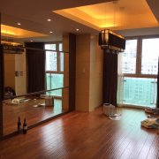 Unfurnished 3BR Apartment w/ floor heating in Ladoll Int'l Ci
