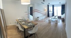 Astonishing 3BRs apartment for rent in the center of Former F