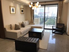 New 2.5BR Service Apartment nr Radisson Xingguo