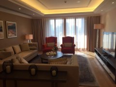 High-End Service Apartment in Jing'an