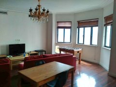 Spacious 2BR Apartment near Fuxing Park