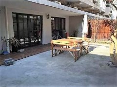 Ample 3BR Apartment w/Garden near IAPM