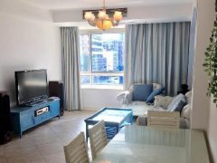 Nice deco 2BR Apartment in Xuhui nr Carrefour
