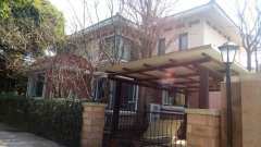 5BR Villa w/Big Garden nr German/French school, Qingpu Distri