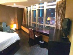 Elegant 2BR Service Apartment nr West Nanjing Rd