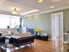 Outstanding 3BR Apartment at Hengshan Road