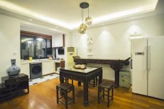 Sunny 3BR Apartment in French Concession