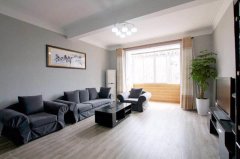 Modernized 2BR Apartment near Jiangsu Road