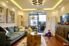 Outstanding 3BR Apartment for rent near Shanghai Library