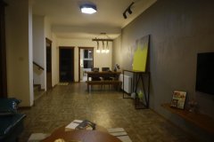 Modern 3BR Duplex, Hongmei Road near Gubei