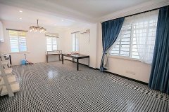 Spacious 2-Room Apartment for rent near IAPM