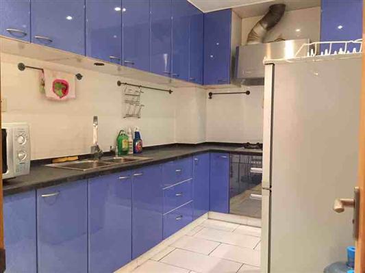 Affordable Two Bedrooms Apartment in Zhongshan Park