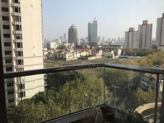 High Quality 4BR Modern Apartment in French Concession