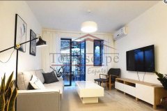 High Quality 2BR Apartment near West Nanjing Road