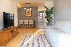 Beautiful Duplex 3BR in French Concession