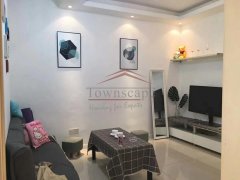 Affordable 2BR Apartment in Putuo