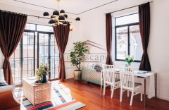 Charming, Warm 1BR Apartment w/Terrace