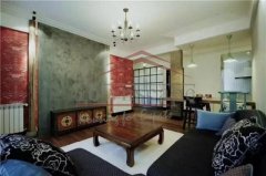 Gorgeous Old Apartment near K11, Fuxing Park