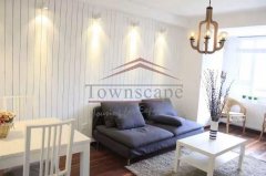 Bright 2BR Apartment in FFC Area