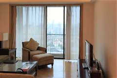 2BR Service Apartment in Xujiahui