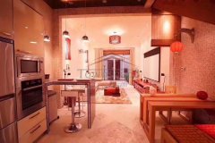 Outstanding Lane House near Fuxing Park in French Concession