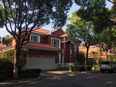 Exclusive 6BR,360sqm Villa in Hampton Woods, Songjiang