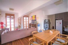 Stunning 2BR Apartment in French Concession