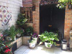 4BR Lane House with Garden and Terrace nr Fuxing Park