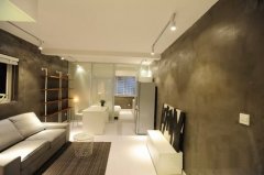 Cool Downtown Pad near West Nanjing Rd