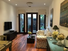 3BR Lane House in French Concession near Xujiahui