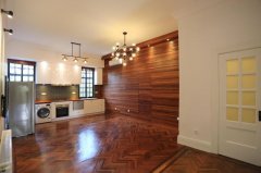 Beautiful 3BR Apartment in Xintiandi