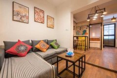 Renovated 1-2BR Apartment beside IAPM