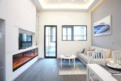 Newly renovated 2BR Apartment in Xintiandi
