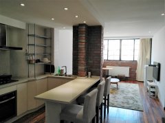 Great Value 2.5BR Apartment w/Heating @Fuxing Park