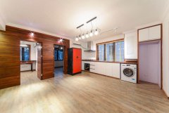 Modernized 3BR with Floor-Heating near Jiaotong Uni