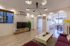 Spacious 3BR Apartment near Tianzifang and Dapuqiao