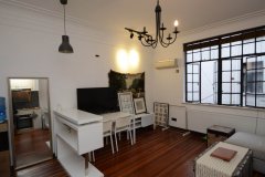 Cozy Lane House with Heating near Fuxing Park