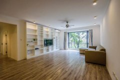 Anfu Road Modern Apartment with New Interior