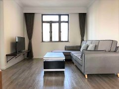 Modern Style Apartment in Dapuqiao Area