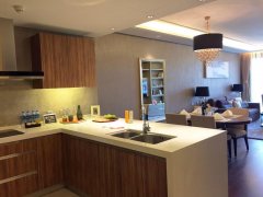 Upmarket Service Apartment 2BR,140sqm in Hengshan Road