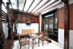 Excellent Lane House near West Nanjing Road