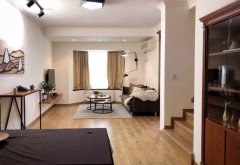 Good 3BR Townhouse in Shanghai Hongqiao