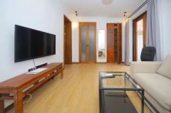 Cozy 1BR Apartment with Yard and Wall Heating nr Huashan Park