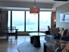 Stunning Executive Apartment in Lujiazui