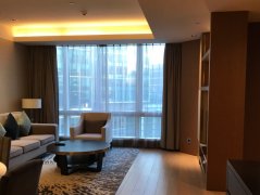 TOP Service Apartment beside Jingan Temple