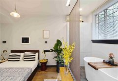 Modernized 1BR Apartment near West Nanjing Road